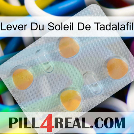 Tadalafil Sunrise 24